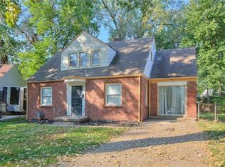 4427 Gladstone Blvd, Kansas City, MO 64123