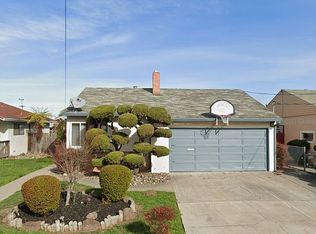 1881 Keller Ave, San Lorenzo, CA 94580
