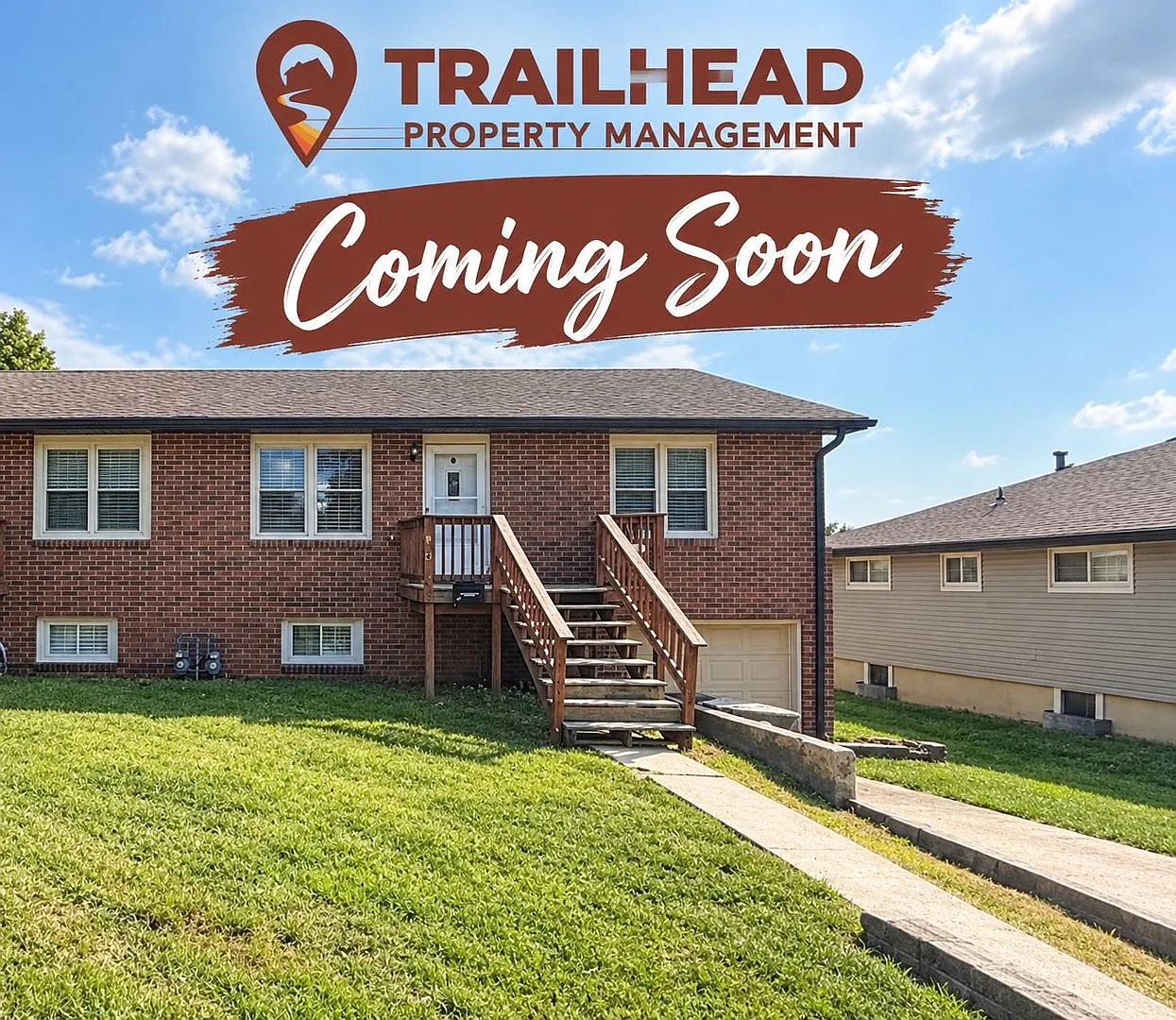 Coming Soon! Belton duplex! — Photo 1