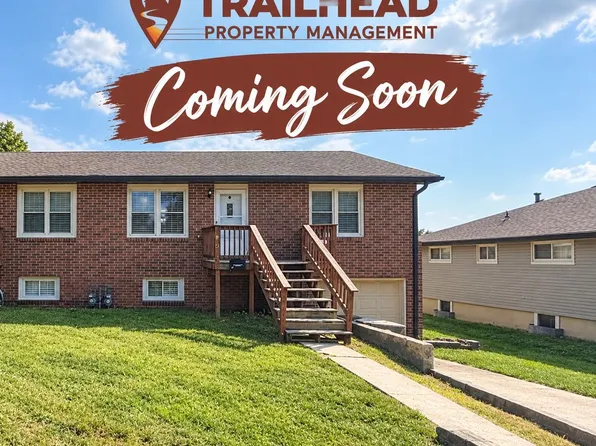 110 E South Ave Unit A, Belton, MO 64012