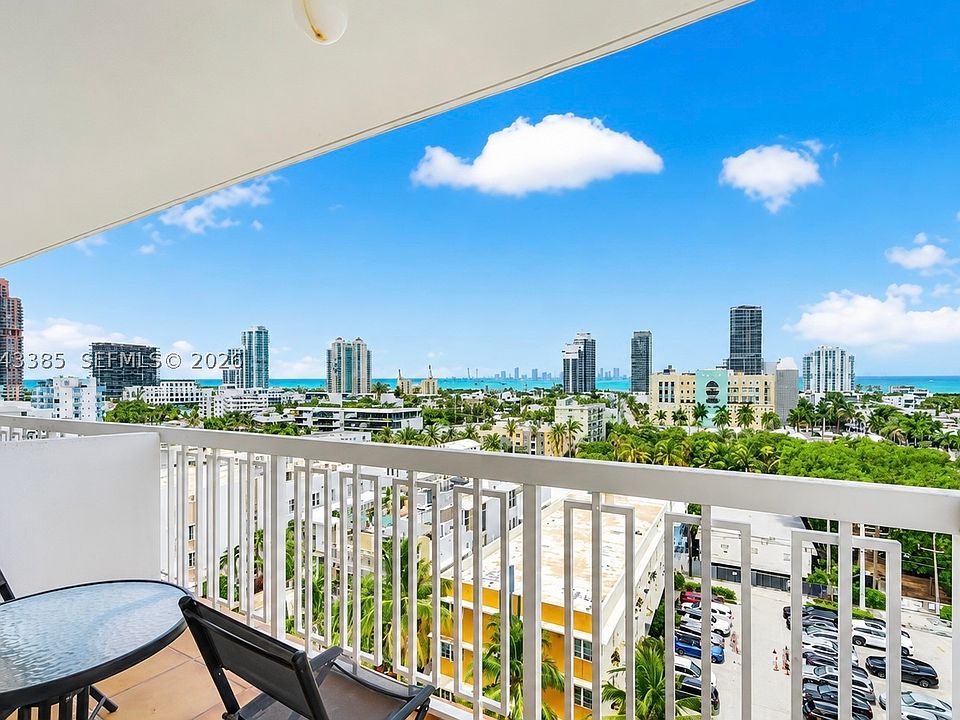 1st image of 401 Ocean Dr #1001