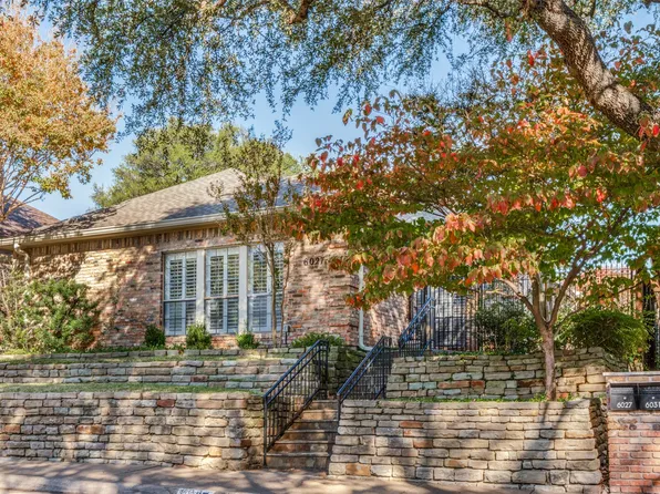 6027 High Court Pl, Dallas, TX 75254