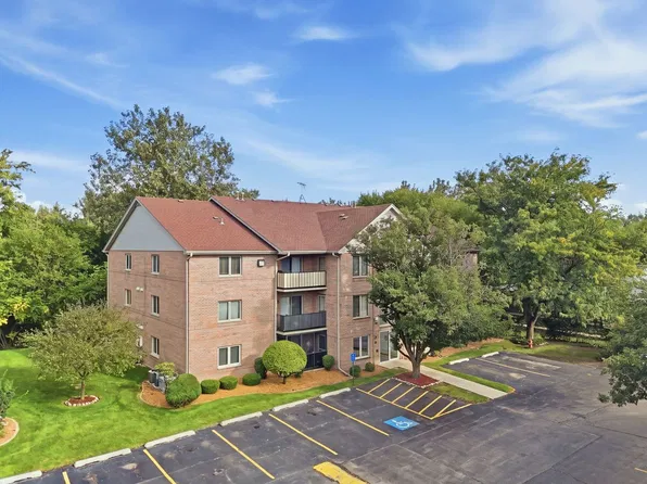 10268 Southwest Hwy APT 3B, Chicago Ridge, IL 60415