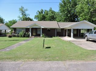 302 W Center St, Mansfield, AR 72944
