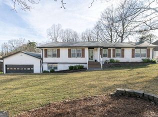 1527 Dupree Rd, Woodstock, GA 30189