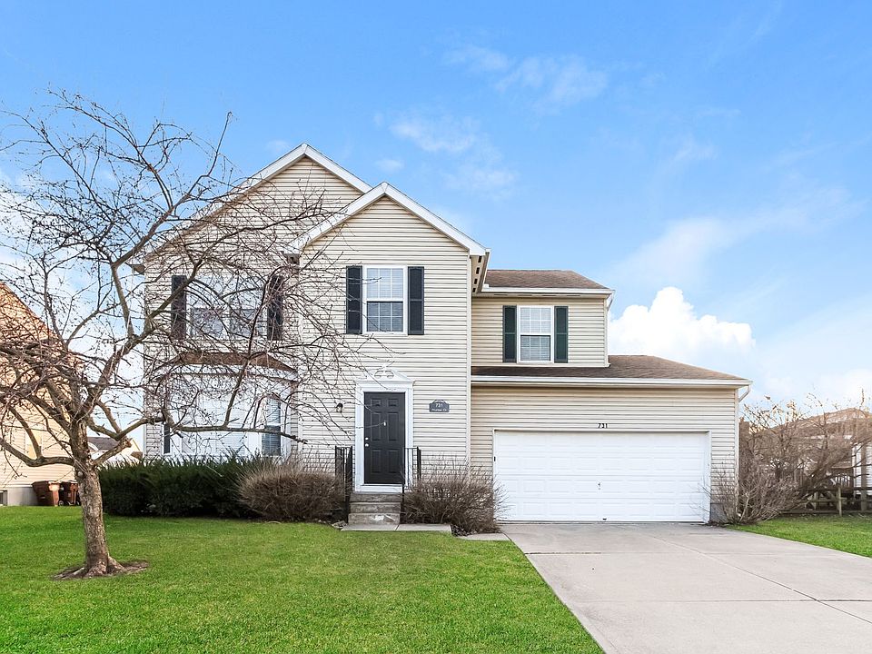 1st image of 731 Hunter Ct