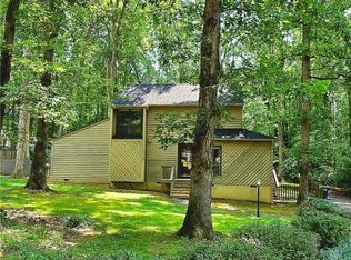 508 Smoketree Pl, North Chesterfield, VA 23236