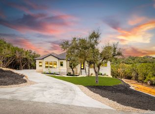 247 Dry Holw, Spring Branch, TX 78070