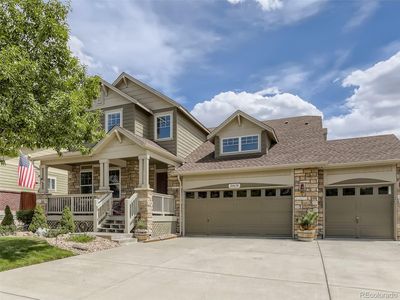 20670 E Dartmouth Drive, Aurora, CO, 80013