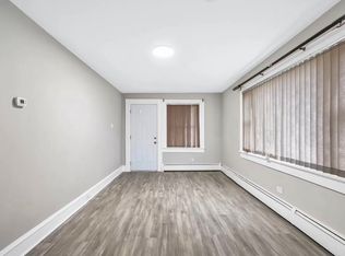 1009 John Ave #1, Scranton, PA 18510