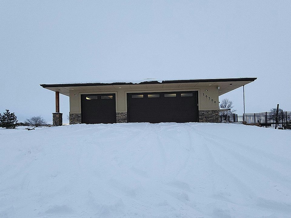16300 S Curtis Rd, Kuna, ID 83634 Zillow