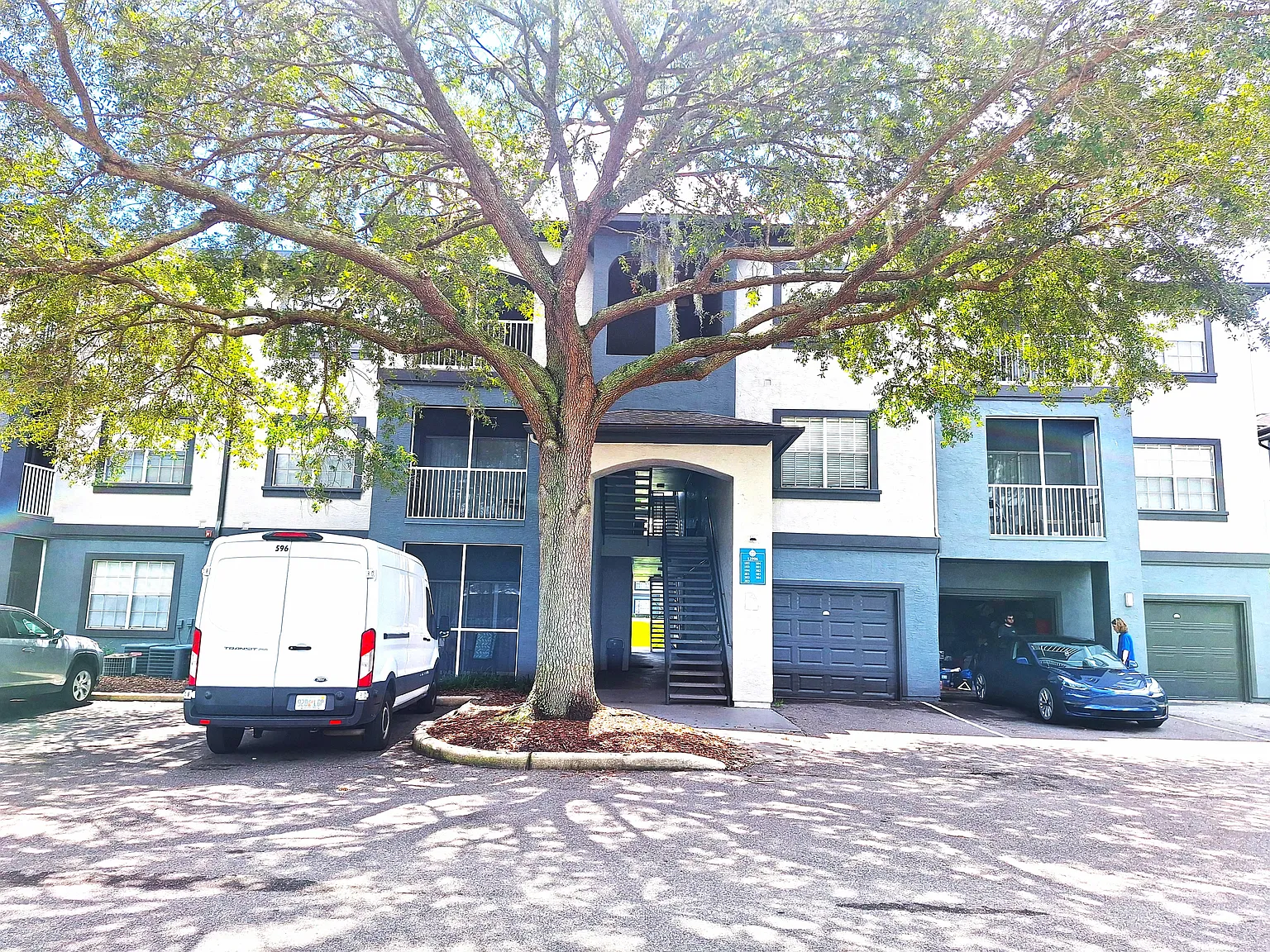 1 bed, 730 sqft, $1,150 — Photo 2