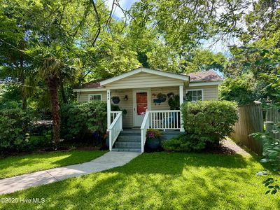 614 S 13th Street, Wilmington, NC, 28401
