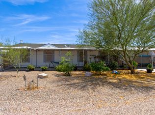 36407 W Crown King Rd, Newport, AZ 85354