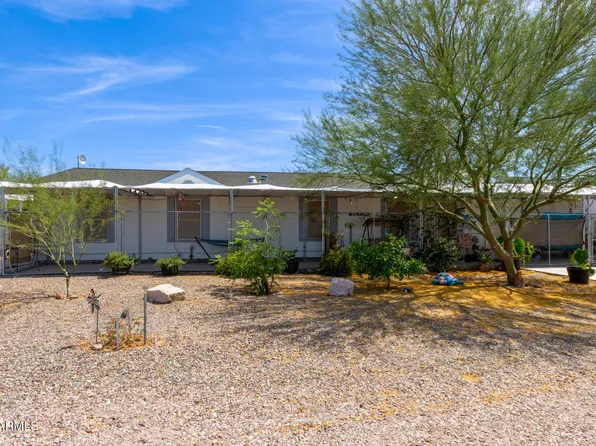 36407 W CROWN KING Road, Tonopah, AZ 85354
