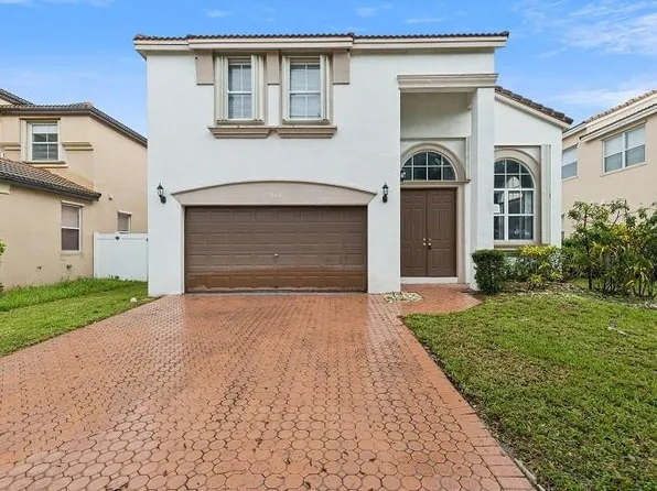 15689 SW 54th Court, Miramar, FL 33027