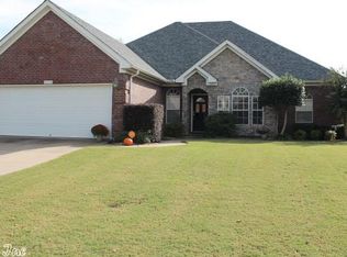 5235 Wilde Dr, Conway, AR 72034