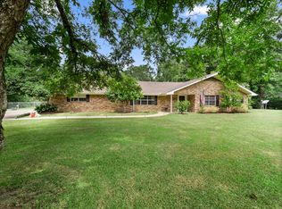 203 Glass St, Deridder, LA 70634