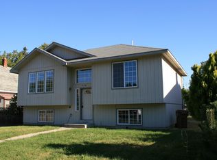 528 E Sanson Ave, Spokane, WA 99207