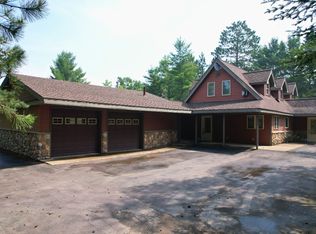 19094 Wolf Lake Trl, Bovey, MN 55709