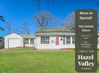 1115 Ann Ave, Saint Louis, MO 63122