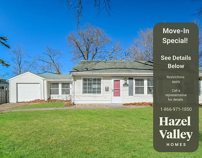 1115 Ann Ave photo 1