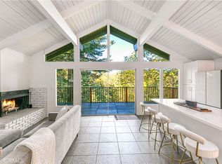 628 Rose Ln, Twin Peaks, CA 92391