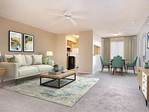 Huntington Pointe