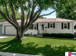 2535 S 123rd Ave, Omaha, NE 68144