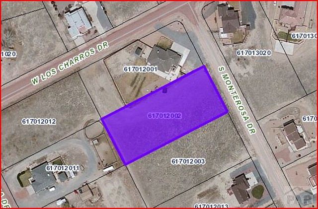 1st image of 879 S Monterosa Dr