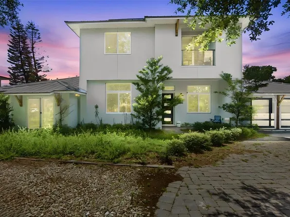 281 Brewer Ave, Winter Park, FL 32789
