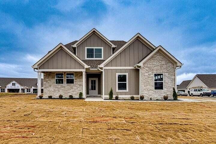 1st image of 203 Arthur Ln NW