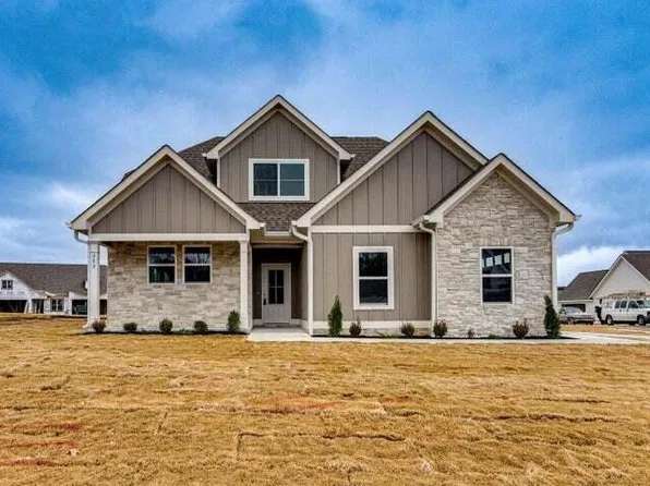 203 Arthur Ln NW, Cleveland, TN 37312
