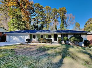 3107 Hogan Rd SW, Atlanta, GA 30331