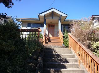 3223 35th Ave S, Seattle, WA 98144