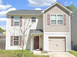 2901 Filbert St, Raleigh, NC 27610