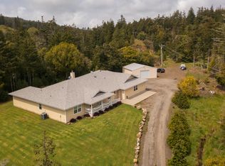 95245 N Bank Rogue River Rd, Gold Beach, OR 97444