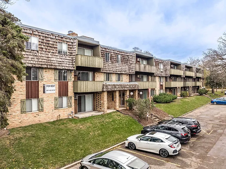 Victoria Flats Roseville — Photo 56