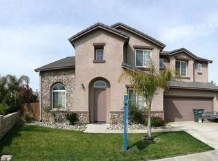5521 Vineyard Point Ct, Salida, CA 95368