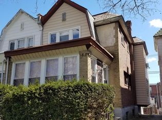 1120 E Rittenhouse St, Philadelphia, PA 19138