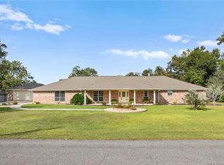 926 N Tamela Dr, Lake charles, LA 70605