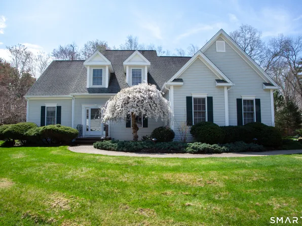 3 Eagles Glen, Avon, CT 06001