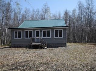 11 Bartlett Rd, Springfield, ME 04487