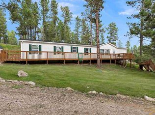 22563 Delor Ct, Rapid City, SD 57702