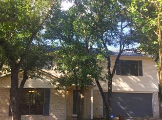 7704 Evaline Ln, Austin, TX 78745