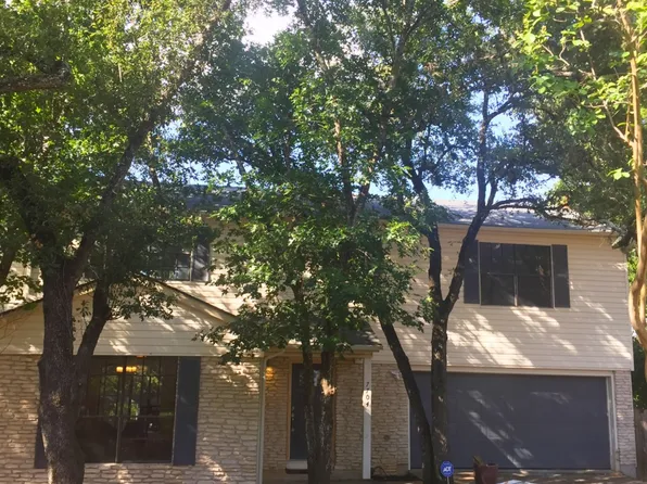 7704 Evaline Ln, Austin, TX 78745