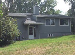 1081 Harvey St, Castle Rock, CO 80108
