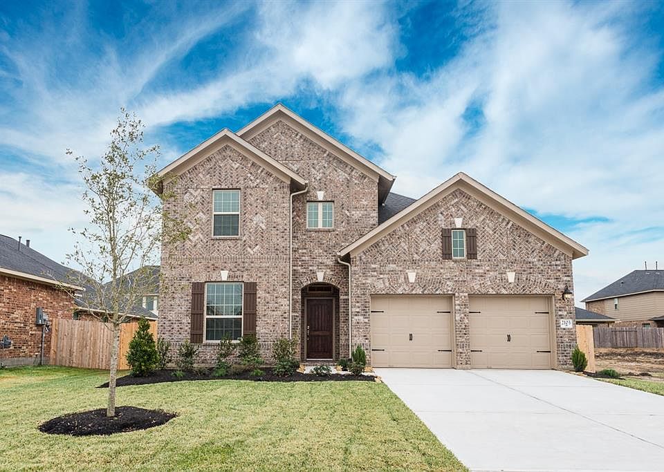 1st image of 2103 Rock Prairie Ct