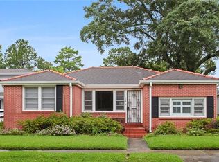 108 Holly Dr, Metairie, LA 70005