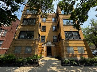 5001-03 N Sawyer Ave #G, Chicago, IL 60625